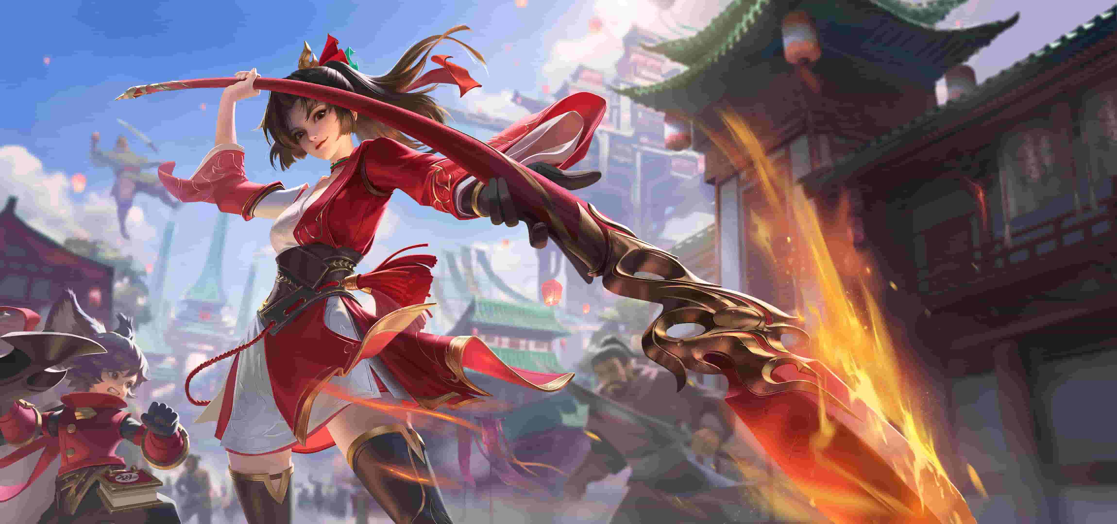 火辣.福利app: 解锁专属福利，享受火辣生活